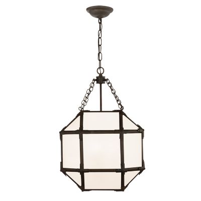 Morris Small Pendant