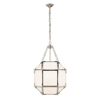 Morris Small Pendant