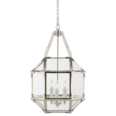 Morris Small Pendant