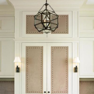 Morris Small Pendant