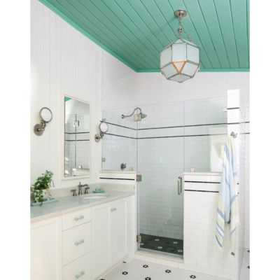 Morris Small Pendant