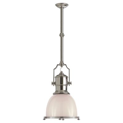 Country Industrial Pendant