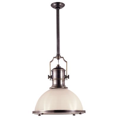 Country Industrial Pendant