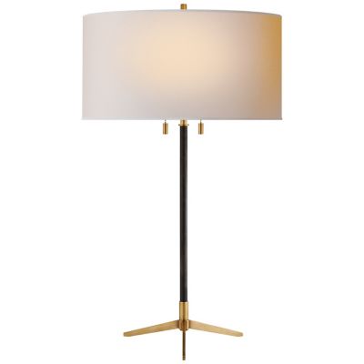 Caron Table Lamp by Visual Comfort Signature at