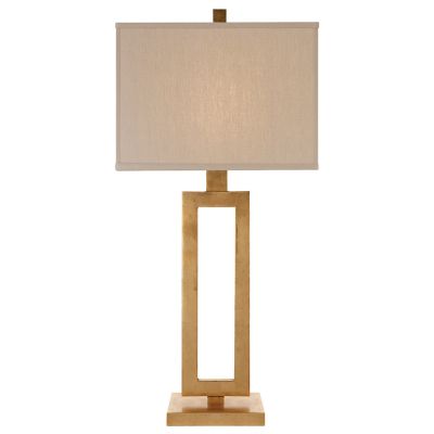 Mod Tall Table Lamp