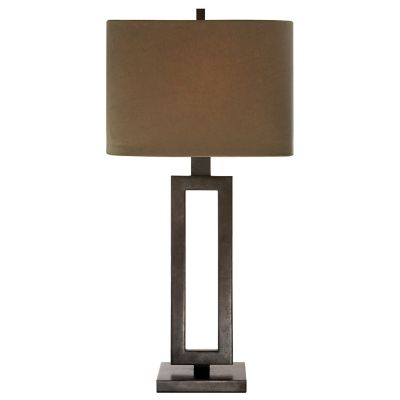 Mod Tall Table Lamp by Visual Comfort at