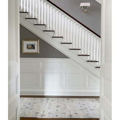 Cross Bouillotte Wide Wall Sconce