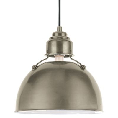 Eugene Pendant Light