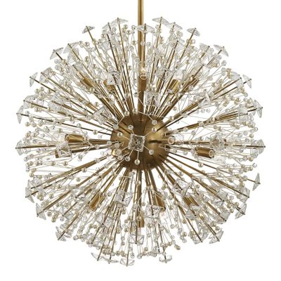 Dickinson Large Chandelier