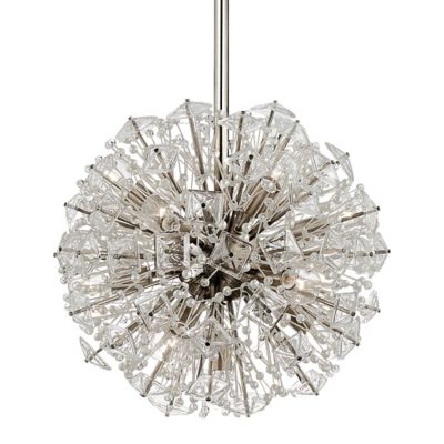 Dickinson Chandelier