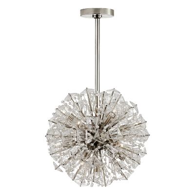 Dickinson Chandelier by Visual Comfort Signature at 
