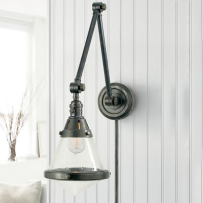 Gale Wall Sconce
