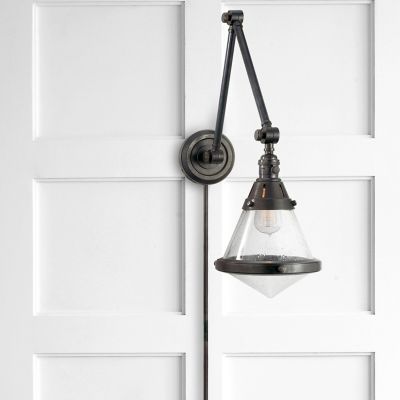 Gale Wall Sconce