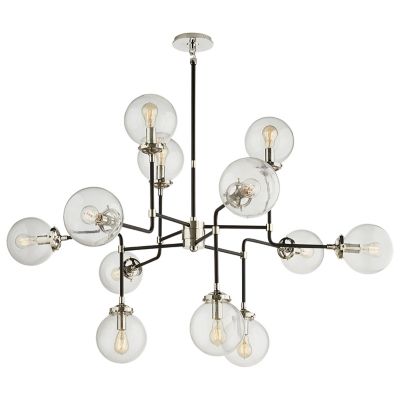Bistro Medium Chandelier