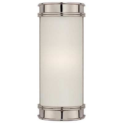 Oxford Bath Sconce