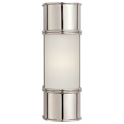 Oxford Bath Sconce