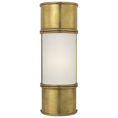 Oxford Bath Sconce