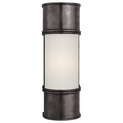 Oxford Bath Sconce
