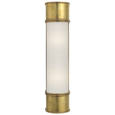 Oxford Bath Sconce