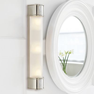 Oxford Bath Sconce