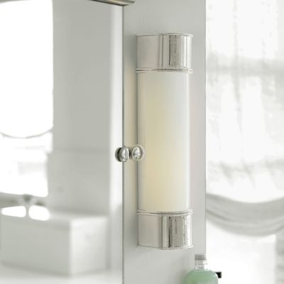 Oxford Bath Sconce