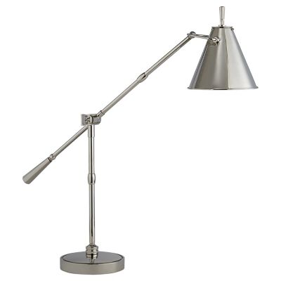 Benton Desk Lamp by Visual Comfort Signature at