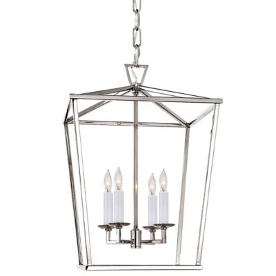 Darlana Lantern Pendant By Visual Comfort At Lumens Com