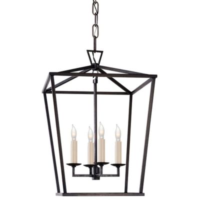 Visual Comfort Signature Canada - Four Light Chandelier - Bryant — Union  Lighting & Decor