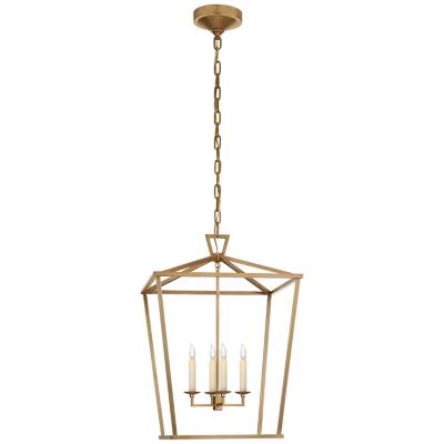 Darlana Pendant by Visual Comfort Signature at Lumens.com