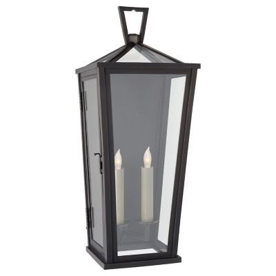 Darlana Outdoor Wall Sconce
