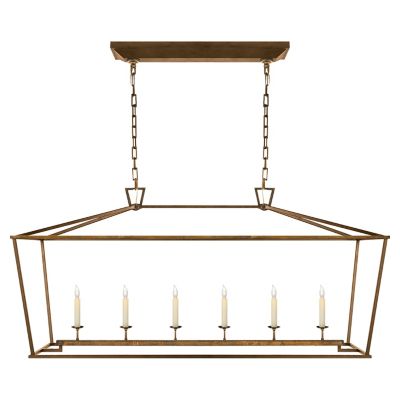 Darlana Linear Suspension