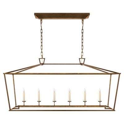 Darlana Linear Suspension