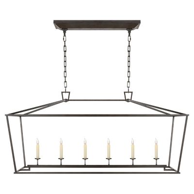 Darlana Linear Suspension