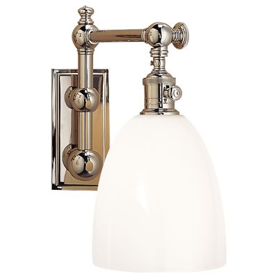 Pimlico Wall Sconce
