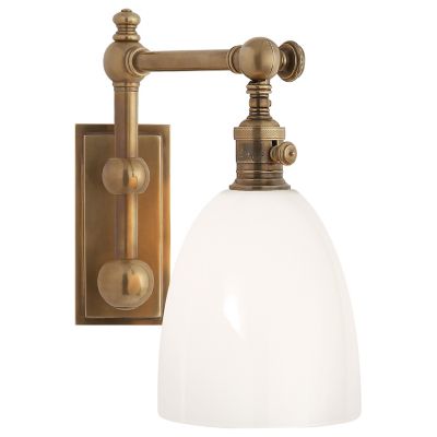 Pimlico Wall Sconce