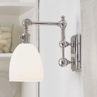 Pimlico Wall Sconce