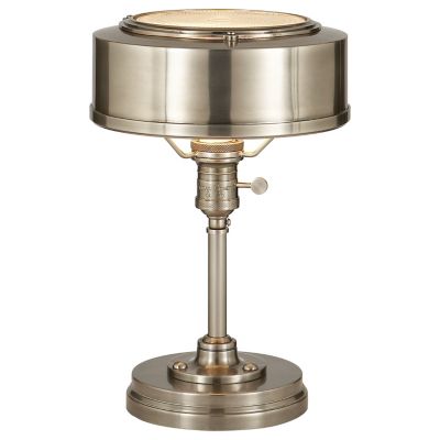 HENLEY  Table lamp Task Lamp in Hand-Rubbed Antique Brass