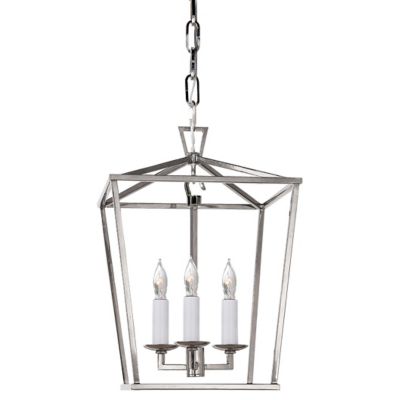 Darlana Small Lantern