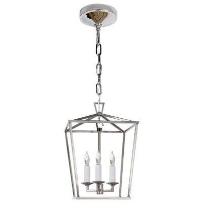 Darlana Small Lantern