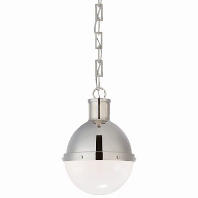 Hicks Pendant Light