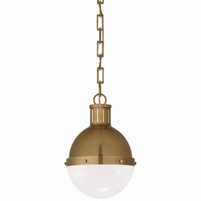 Hicks Pendant Light