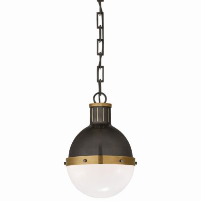 Hicks Pendant Light