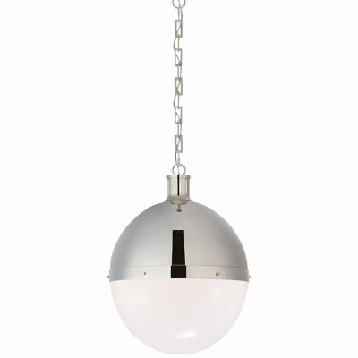 Hicks Pendant Light