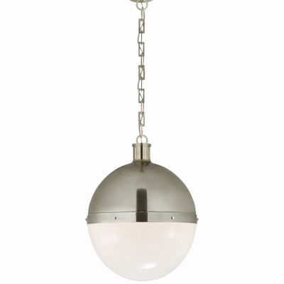 Hicks Pendant Light