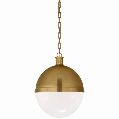 Hicks Pendant Light