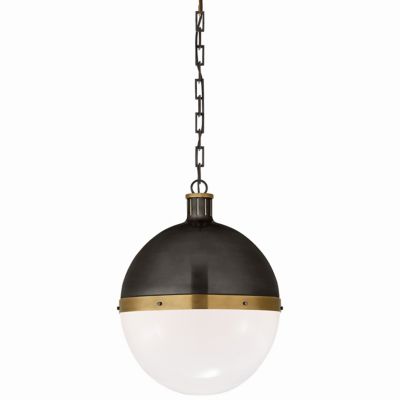 Hicks Pendant Light