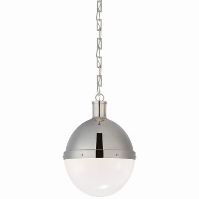 Hicks Pendant Light