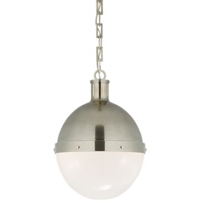 Hicks Pendant Light