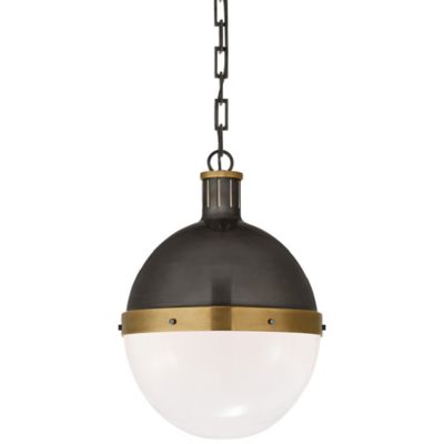 Hicks Pendant Light
