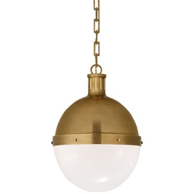 Hicks Pendant Light